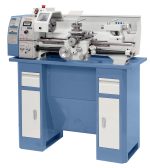 Bernardo Profi 550 Pro - 230 V Leitspindeldrehmaschine