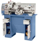 Bernardo Profi 550 Pro - 230 V Leitspindeldrehmaschine – Bild 2