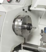 Bernardo Profi 550 Pro - 230 V Leitspindeldrehmaschine – Bild 4