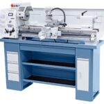 Bernardo Profi 900 Vario - 400 V Leit- und Zugspindeldrehmaschine