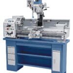 Bernardo Proficenter 880 G Vario - 400 V Bearbeitungszentre