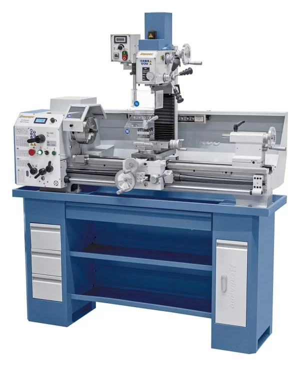 Bernardo Proficenter 880 G Vario - 400 V Bearbeitungszentre