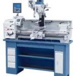 Bernardo Proficenter 900 Vario - 400 V inkl. 2-Achs-Digitalanzeige Bearbeitungszentre