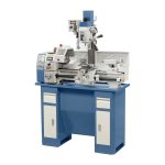 Bernardo Proficenter 550 WQV Bearbeitungszentre