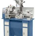 Bernardo Proficenter 550 WQV Bearbeitungszentre
