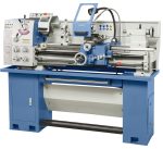 Bernardo Standard 165 Plus Leit- und Zugspindeldrehmaschine