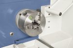 Bernardo Standard 165 Plus Leit- und Zugspindeldrehmaschine – Bild 4