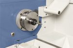 Bernardo Standard 165 Plus Leit- und Zugspindeldrehmaschine – Bild 3