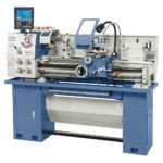 Bernardo Standard 165 D Leit- und Zugspindeldrehmaschine