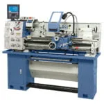 Bernardo Standard 165 Top Leit- und Zugspindeldrehmaschine