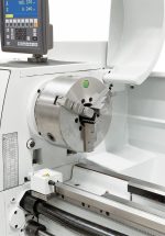 Bernardo Master 180 inkl. 3-Achs-Digitalanzeige Metall – Bild 4