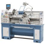Bernardo Master 180 inkl. 3-Achs-Digitalanzeige Metall