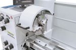 Bernardo Master 360 Pro Universaldrehmaschine – Bild 4