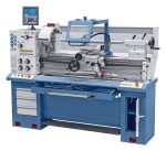 Bernardo Master 360 Pro Vario inkl. 3-Achs-Digitalanzeige Universaldrehmaschinen mit stufenloser Drehzahl – Bild 3