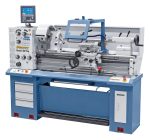 Bernardo Master 400 Top inkl. 3-Achs-Digitalanzeige Universaldrehmaschine