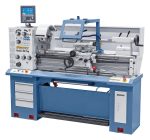 Bernardo Master 400 Top inkl. 3-Achs-Digitalanzeige Universaldrehmaschine – Bild 2