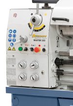 Bernardo Master 380 Universaldrehmaschine – Bild 3