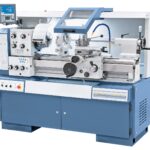 Bernardo Compact 400 Universaldrehmaschine