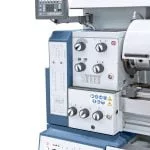 Bernardo Compact 400 Universaldrehmaschine – Bild 4