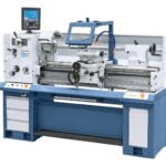 Bernardo Master 410 Pro Universaldrehmaschine