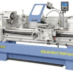 Bernardo Solid 460 x 2000 Vario