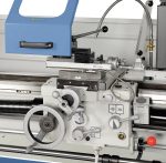 Bernardo Solid 460 x 2000 Vario – Bild 4