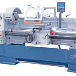 Bernardo Titan 560 x 3000 Pro Universaldrehmaschine
