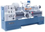 Bernardo Titan 560 x 3000 Pro Universaldrehmaschine – Bild 3