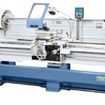 Bernardo Titan 660 x 3000 Universaldrehmaschine