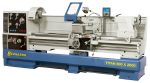 Bernardo Titan 800 x 2000 Universaldrehmaschine