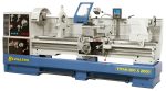 Bernardo Titan 800 x 2000 Universaldrehmaschine – Bild 2