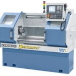 Bernardo CK 320 x 500 CNC-Drehmaschine