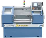 Bernardo CK 320 x 500 CNC-Drehmaschine – Bild 4
