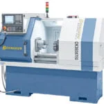 Bernardo CK 360 x 750 CNC-Drehmaschine