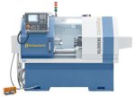 Bernardo CK 360 x 500 CNC-Drehmaschine – Bild 4