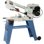 Bernardo EBS 115 - 230 V Metallbandsäge