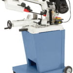 Bernardo EBS 128 C - 230 V Metallbandsäge