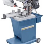 Bernardo EBS 128 CL - 400 V Metallbandsäge