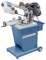 Bernardo EBS 128 CL - 400 V Metallbandsäge