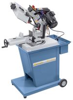 Bernardo EBS 128 CL - 400 V Metallbandsäge – Bild 2