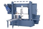 Bernardo MSB 360 H Halbautomatische Metallbandsäge – Bild 2