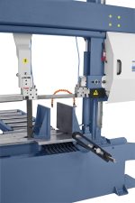 Bernardo MSB 360 H Halbautomatische Metallbandsäge – Bild 3
