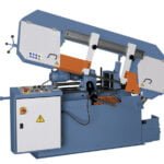 Bernardo MSB 320 VL Vollautomatische Metallbandsäge