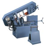 Bernardo MSB 320 VL Vollautomatische Metallbandsäge – Bild 2