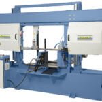 Bernardo MSB 460 V Vollautomatische Metallbandsäge