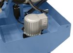 Bernardo HBS 275 Vario PRO - 400 V Horizontalbandsäge – Bild 4