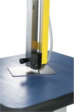 Bernardo VMS 310 Vertikalbandsäge – Bild 4