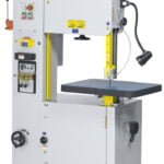 Bernardo VMS 520 Vertikalbandsäge