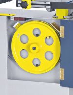 Bernardo VMS 1000 Vertikalbandsäge – Bild 2