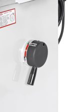 Bernardo VMS 520 A Vertikalbandsägen mit automatischem Tischvorschub – Bild 4